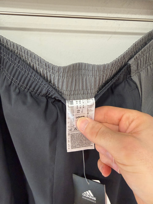 Adidas Juventus EU Anthem Pant