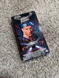 Street Fighter (VHS, 1995)