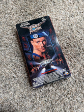 Load image into Gallery viewer, Street Fighter (VHS, 1995)
