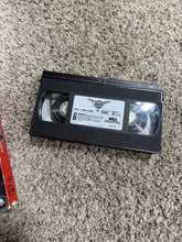 Load image into Gallery viewer, Street Fighter (VHS, 1995)
