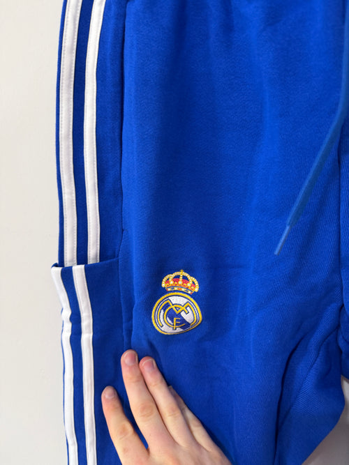 Adidas Real Madrid DNA Pants – Core Royal