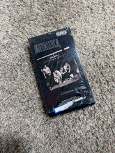 Load image into Gallery viewer, Metallica - Cunning Stunts (VHS, 1998, Parental Advisory Explicit Content)
