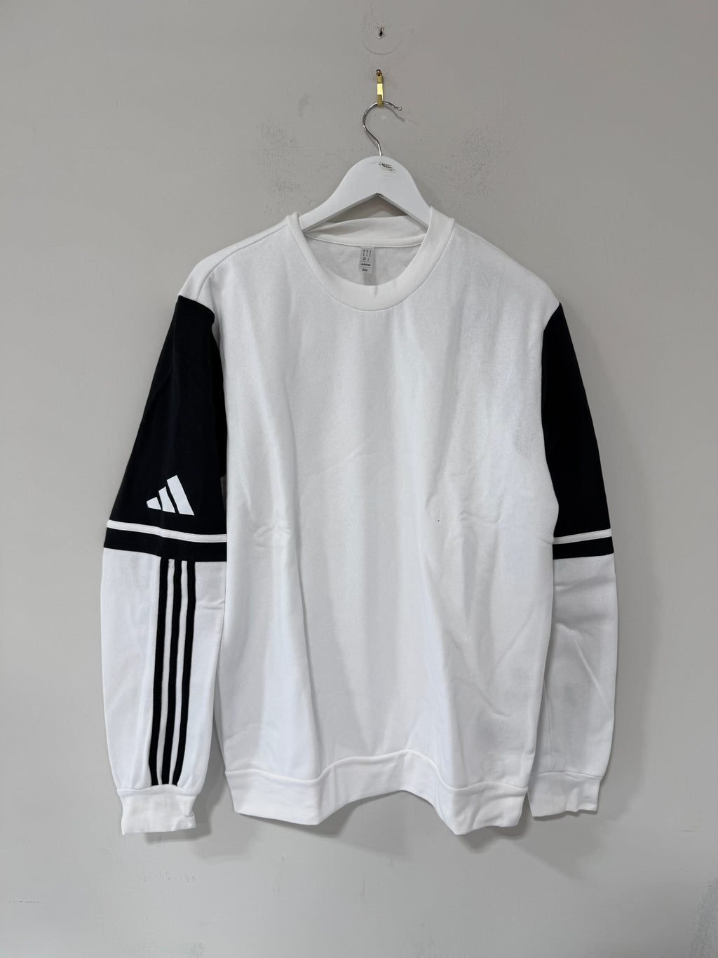 Adidas Squadra 25 CrewneckSweatshirt Multiple Colors