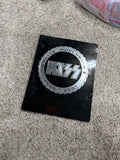 KISS Alive Worldwide Tour 1996-1997 With Tour Photos Program Tour Book