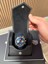 Load image into Gallery viewer, Tag Heuer Carrera Skipper CBS2213.FN6002 39mm 2025
