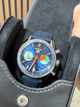 Load image into Gallery viewer, Tag Heuer Carrera Skipper CBS2213.FN6002 39mm 2025

