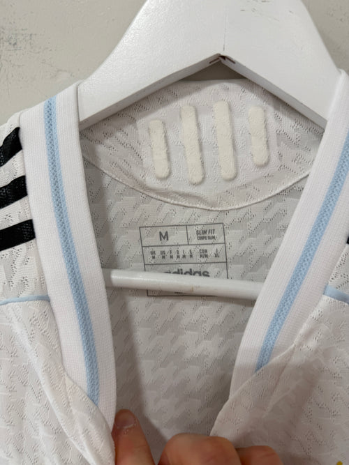 Adidas Real Madrid Home Jersey 24/25