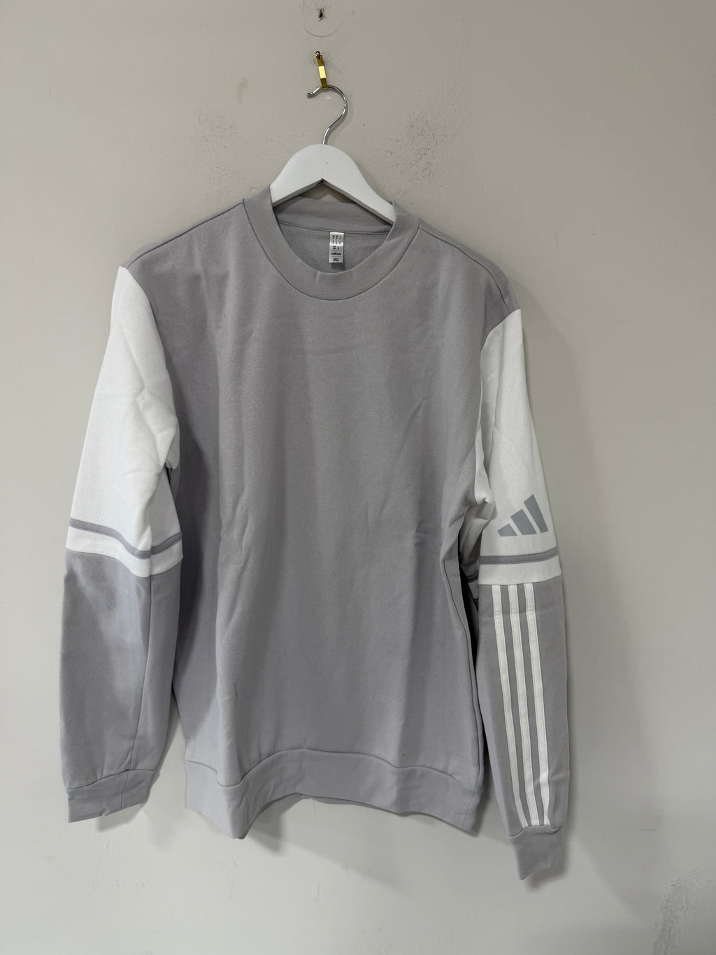 Adidas Squadra 25 CrewneckSweatshirt Multiple Colors