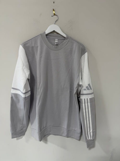 Adidas Squadra 25 CrewneckSweatshirt Multiple Colors