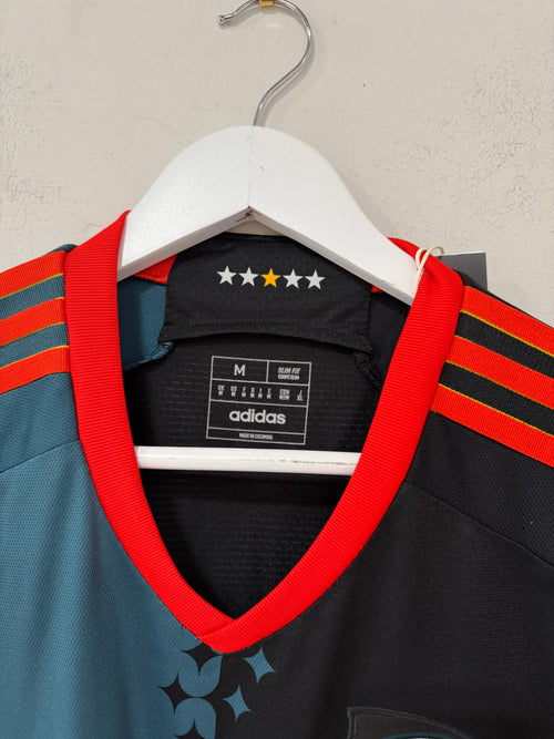 Adidas Authentic LA Los Angeles Galaxy 2024 Match IT6186 Third Jersey