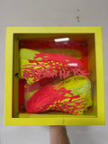 PUMA Mb.04 "1 Love" Sample Promo Box Sz 11