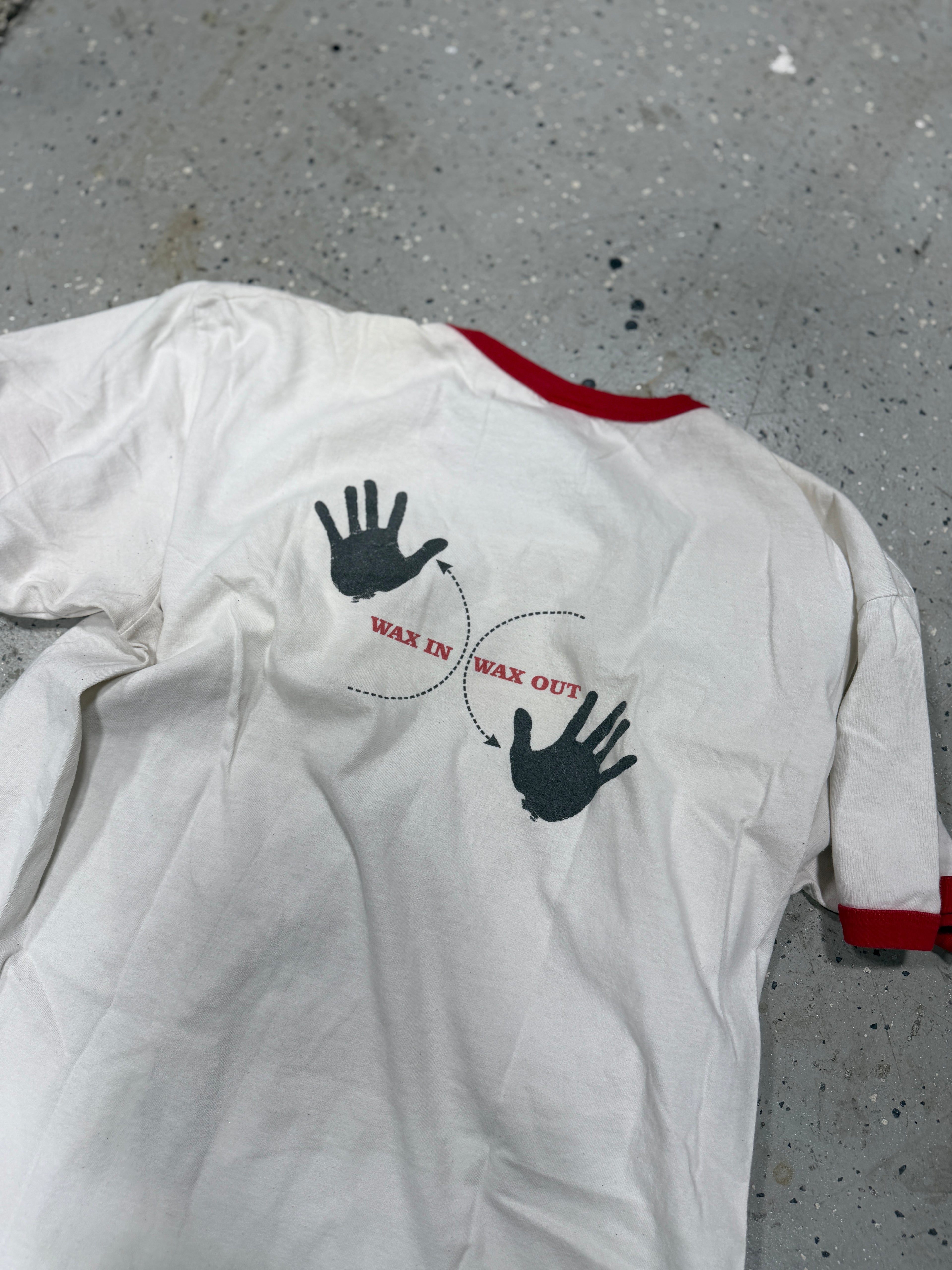 Miyagi Karate Shirt Size XL
