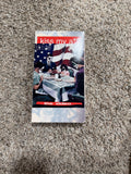 KISS: Kiss My A : The Video** VHS