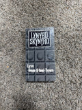 LYNYRD SKYNYRD Lyve From Steel Town VHS Rickey Medlocke 1997 Johnny Van Zan