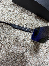 Load image into Gallery viewer, PRADA SUNGLASSES SPR 660 5AV301 130 3N Black
