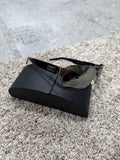 PRADA SUNGLASSES SPR 660 5AV301 130 3N Black