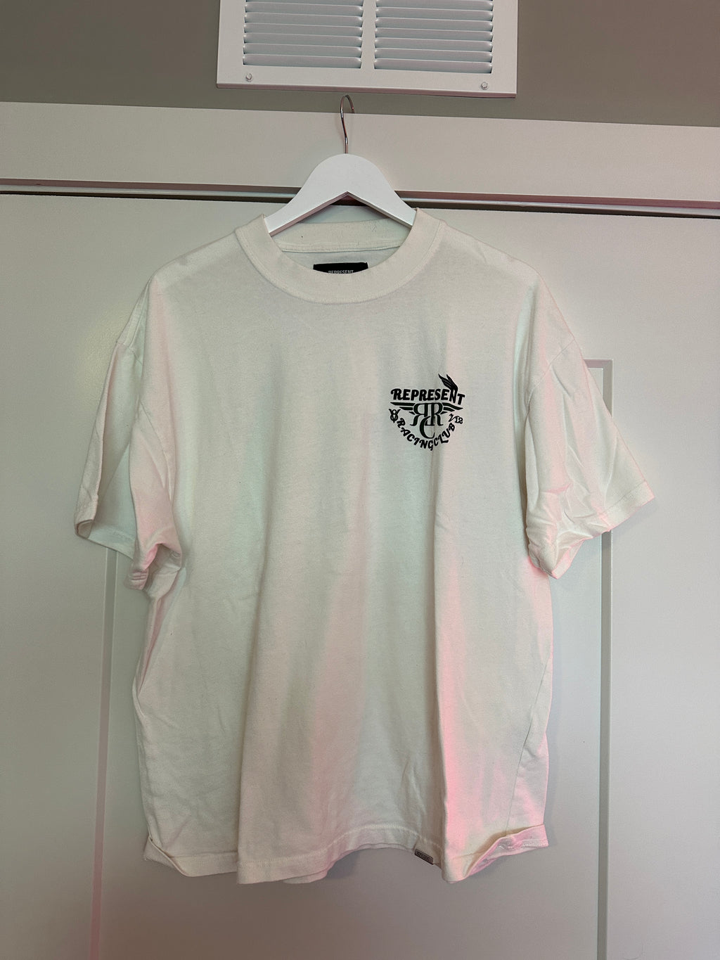 Represent Racing Club Shirt Sz L