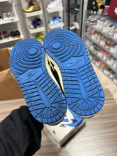 Load image into Gallery viewer, Fragment Design x Travis Scott x Air Jordan 1 Retro Low Sz 10
