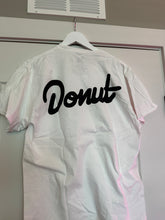 Load image into Gallery viewer, Donut Media Shirt Sz L
