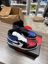 Load image into Gallery viewer, Air Jordan 1 Retro High OG &#39;Top 3&#39; Sz 14
