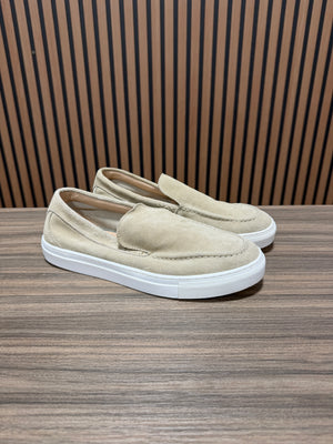 PS POELMAN Mick Loafers Sz 8