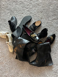Assorted Women's shoes