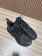 Load image into Gallery viewer, Nike Air Max 270 "Triple Black" Sz 8
