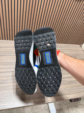 Load image into Gallery viewer, Polo Ralph Lauren Men's Colorblock Sneakers Sz 8
