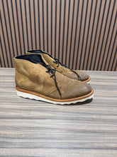 Load image into Gallery viewer, Thursday Boot Co Safari Scout Boot Brown Suede Sz 8
