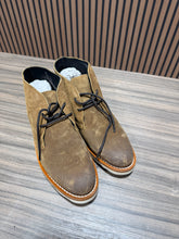 Load image into Gallery viewer, Thursday Boot Co Safari Scout Boot Brown Suede Sz 8
