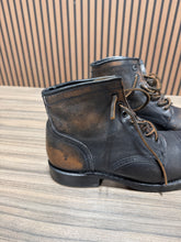 Load image into Gallery viewer, FRYE Logan Cap Toe mens Boot Sz 8
