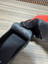 Load image into Gallery viewer, Hugo Boss Mens Black Eastside Loafers Dress Shoes Sz 7 Mens
