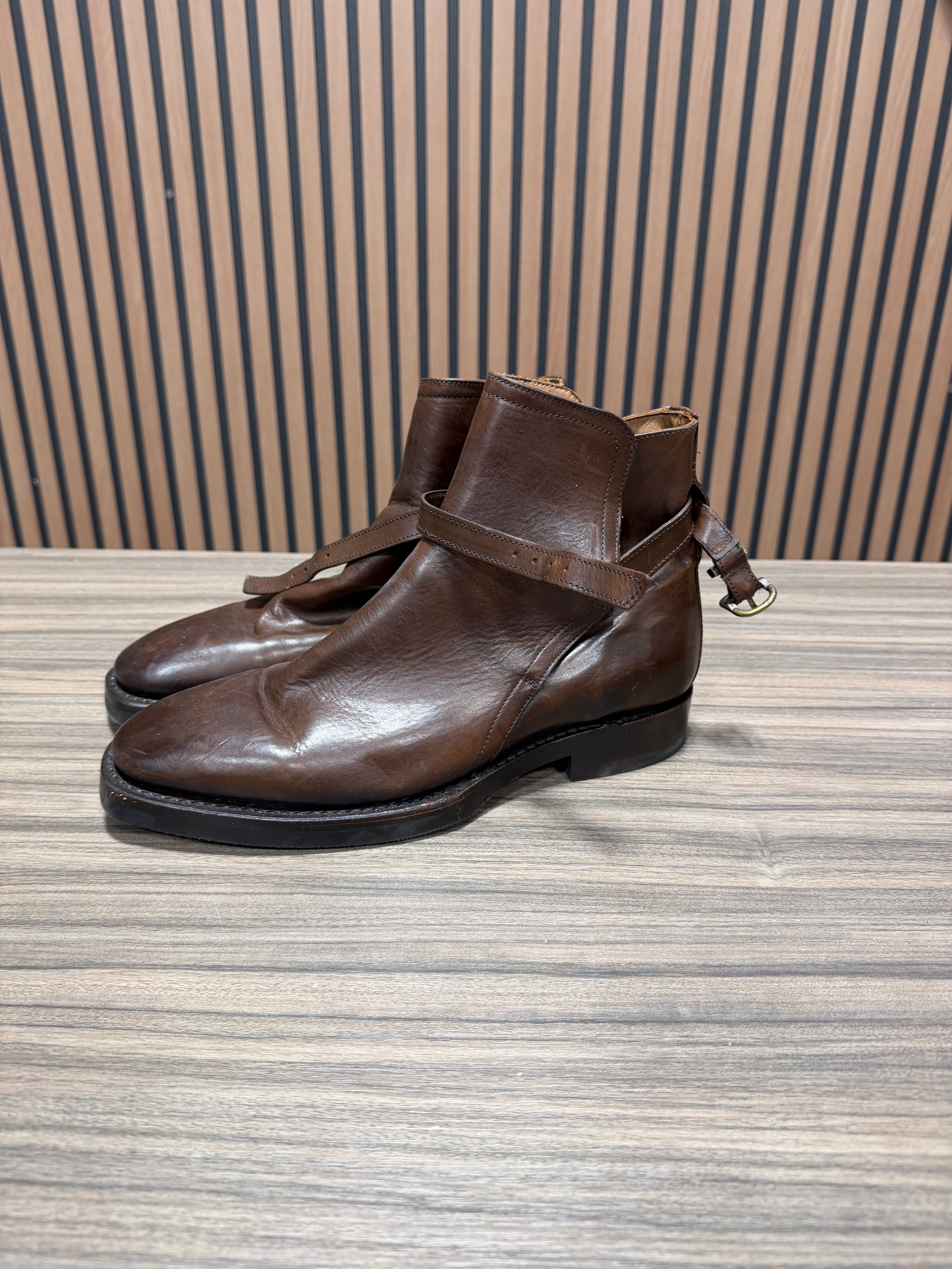 FRYE Jasper Jodhpur Boot Sz 8.5
