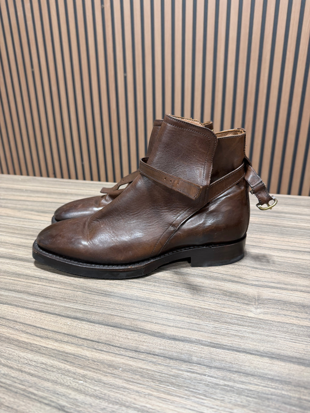 FRYE Jasper Jodhpur Boot Sz 8.5