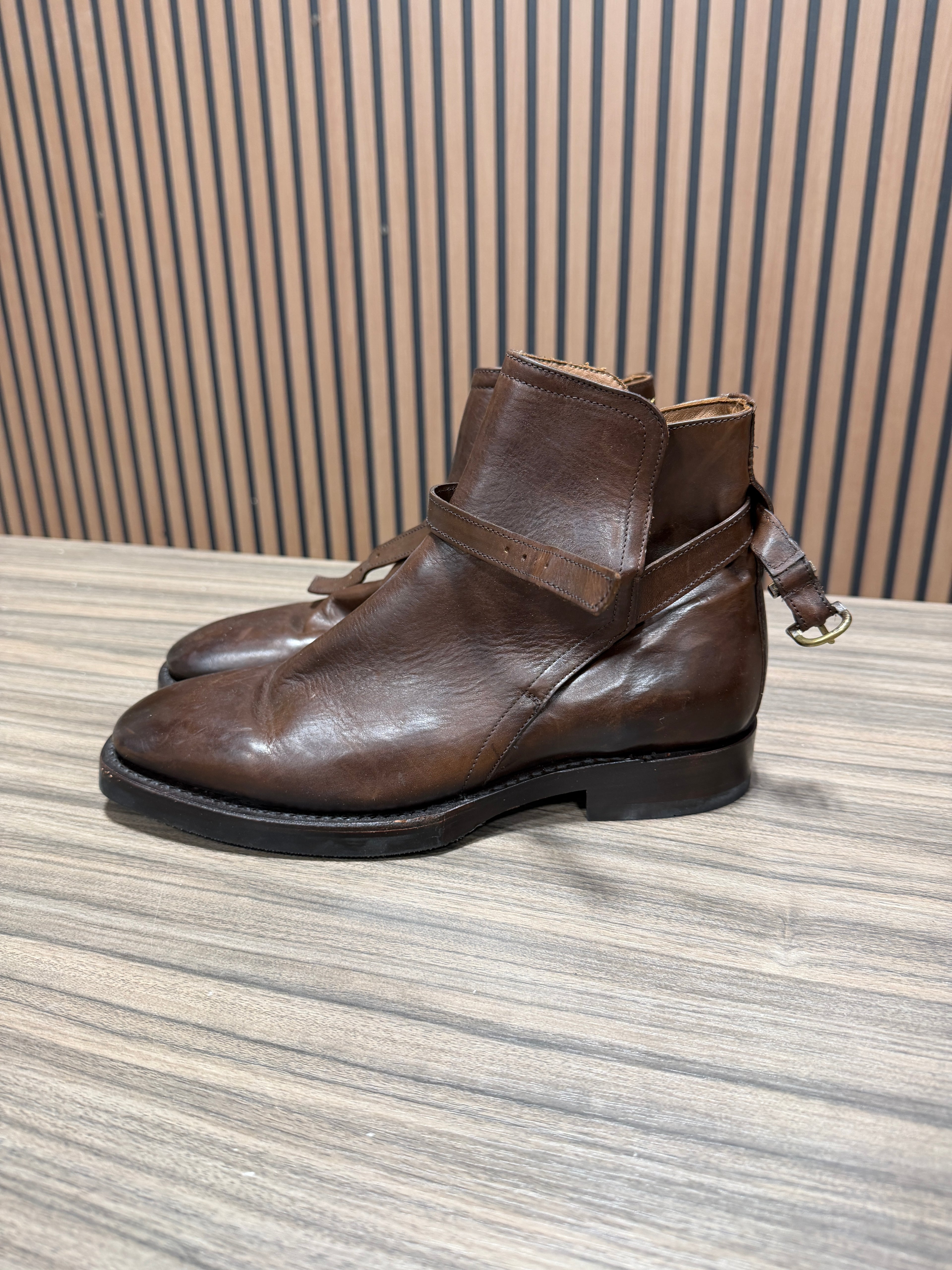FRYE Jasper Jodhpur Boot Sz 8.5