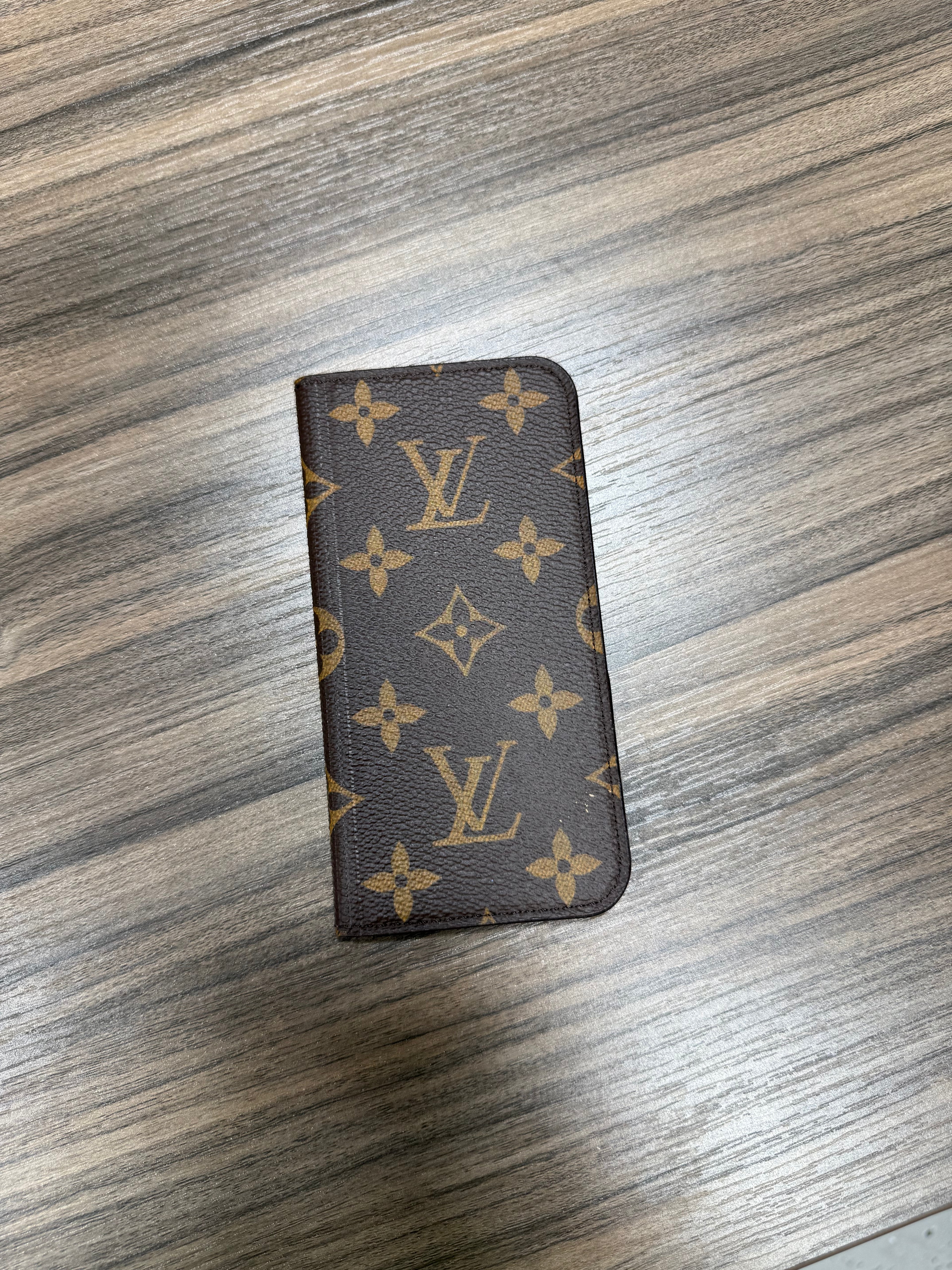 Louis Vuitton Phone Case