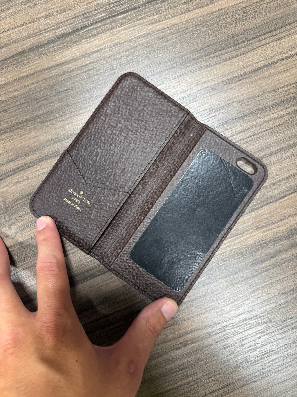 Louis Vuitton Phone Case