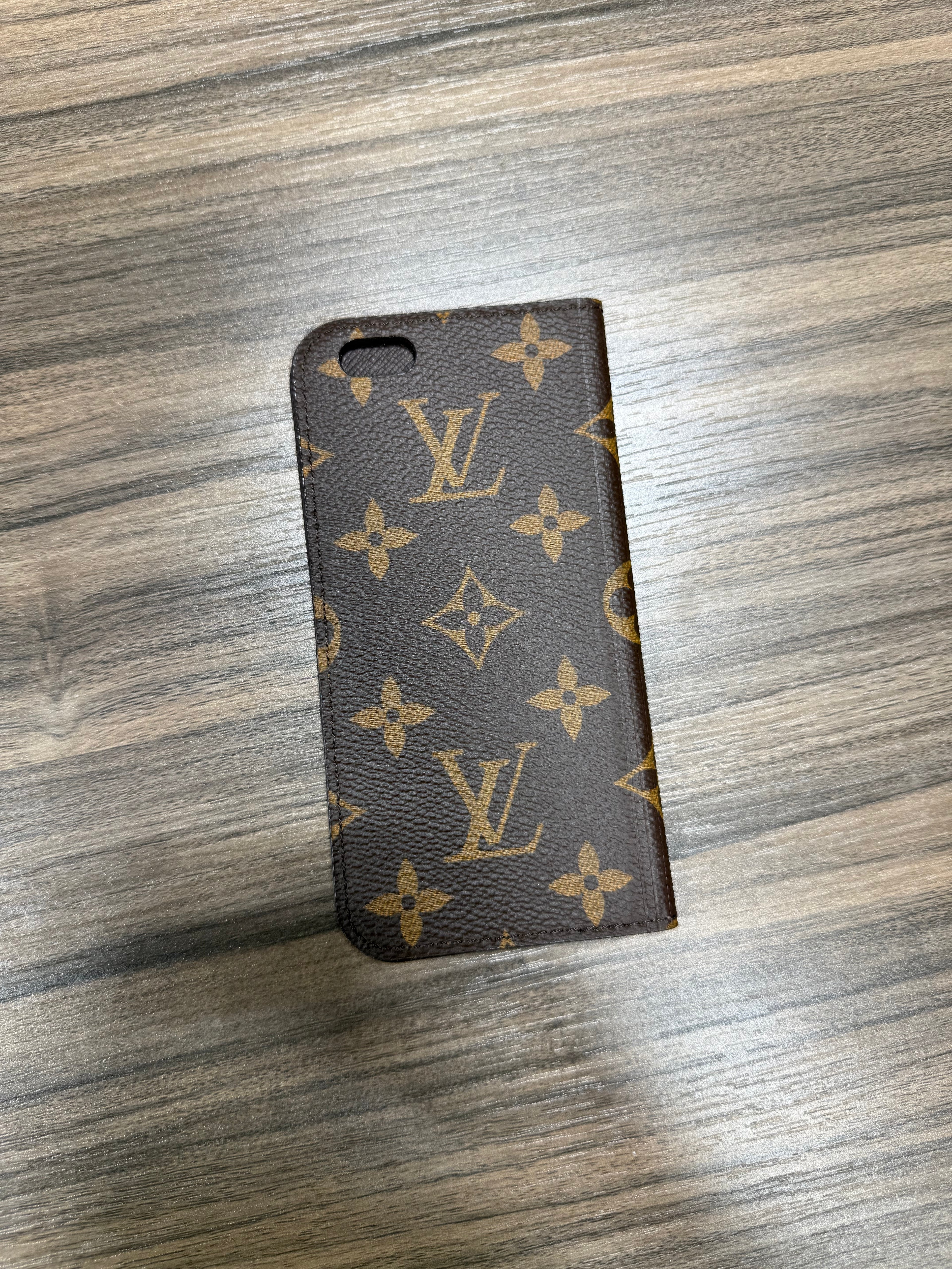 Louis Vuitton Phone Case