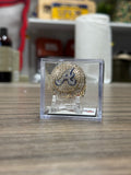Braves World Series Replica Ring