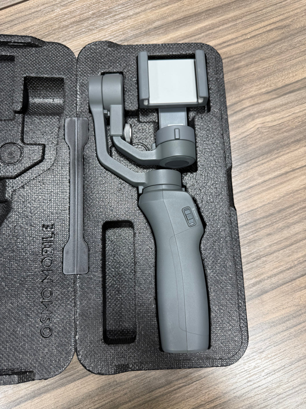 DJI Osmo Mobile 1