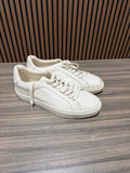 ALDO Mens Low Top Sneaker Sz 8 (BLEMISH)
