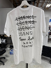Load image into Gallery viewer, Tom Sachs x Ssense T-Shirt Sz XL
