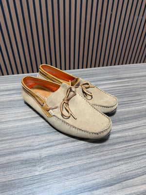 Donald Pliner Loafers Sz 8