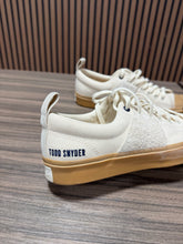 Load image into Gallery viewer, Converse Todd Snyder x Jack Purcell 'Egret Gum' Sz 8
