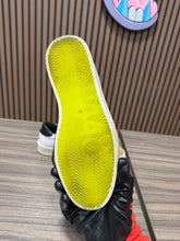 Load image into Gallery viewer, P448 Jack Leather, Suede, Mesh Logo Sneaker Sz 41 (US 8)
