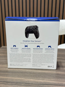 PS5 Dual Sense Controler Camo