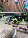 Earthwise Lawn Care Set