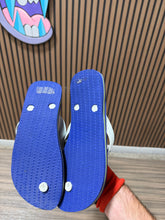 Load image into Gallery viewer, Brazil Flip Flops
