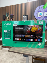 Load image into Gallery viewer, Vizio 40in Full HD Smart Tv
