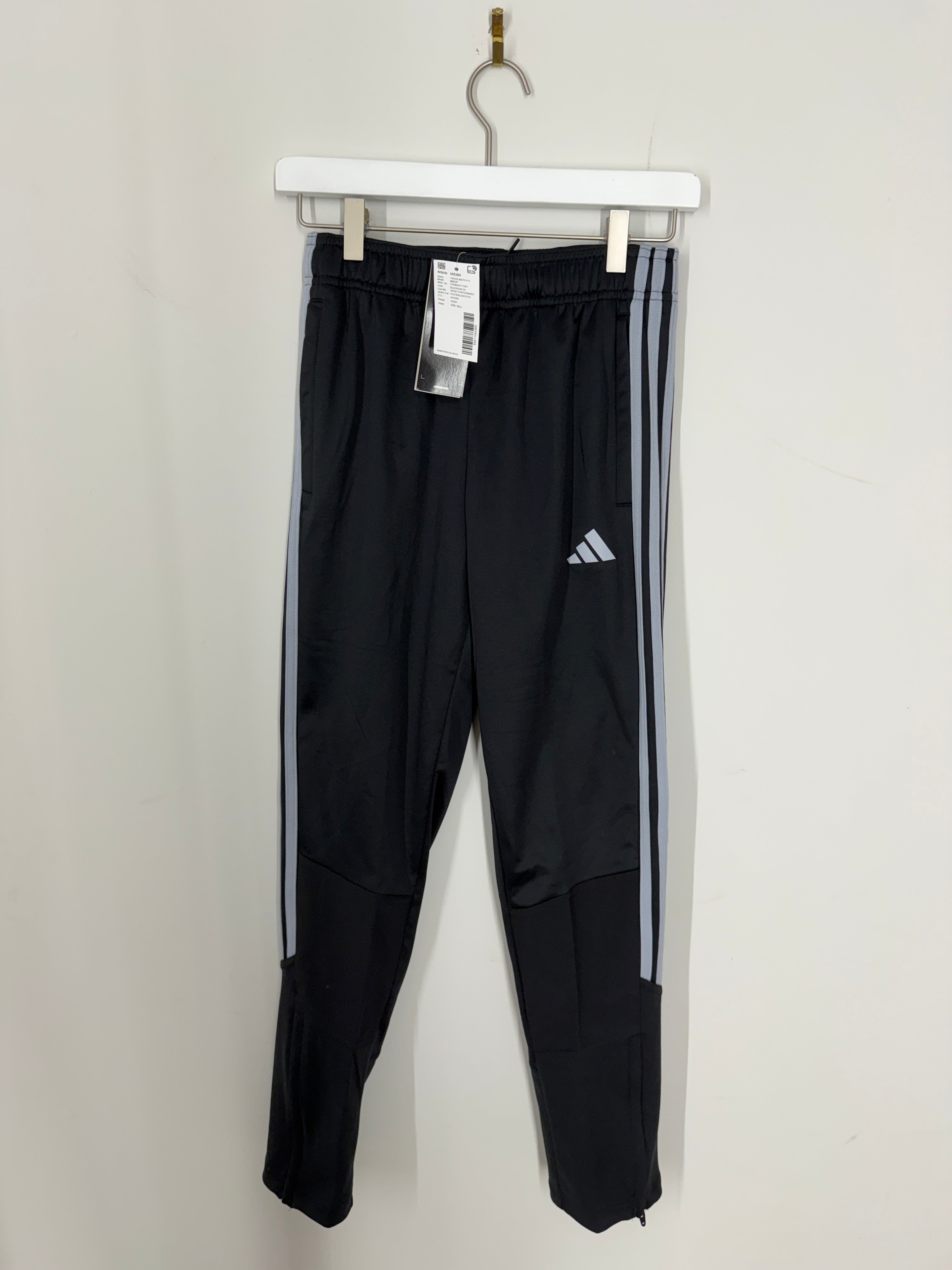 Adidas Tiro 23 Winter Pant Youth